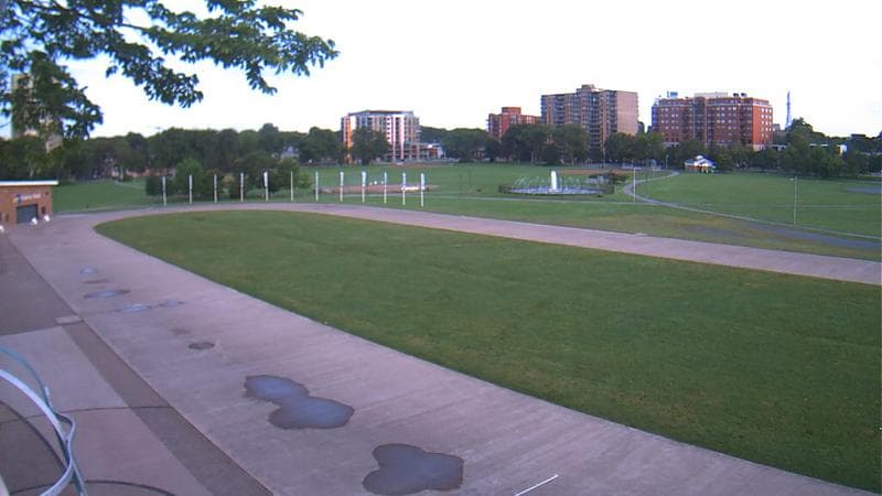 Emera Oval