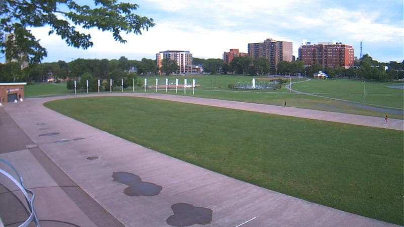 Emera Oval