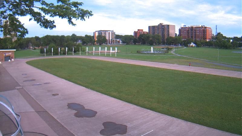 Emera Oval