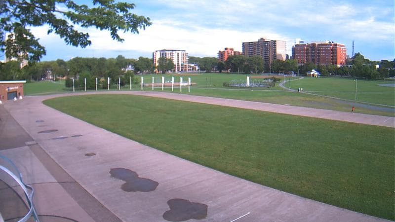 Emera Oval