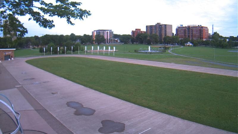 Emera Oval