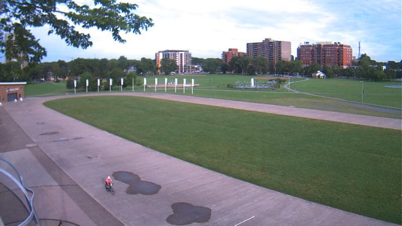 Emera Oval