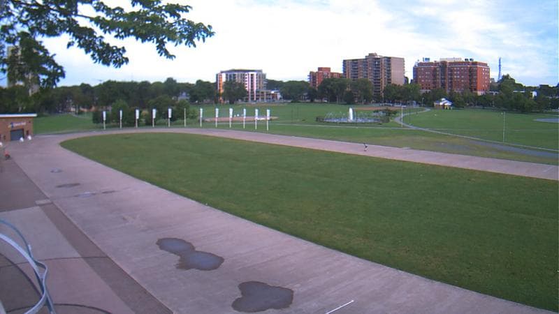 Emera Oval