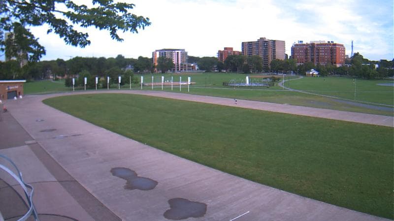 Emera Oval
