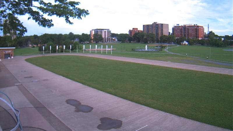Emera Oval