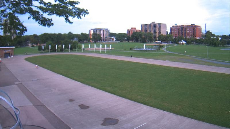 Emera Oval
