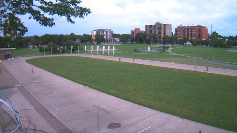 Emera Oval