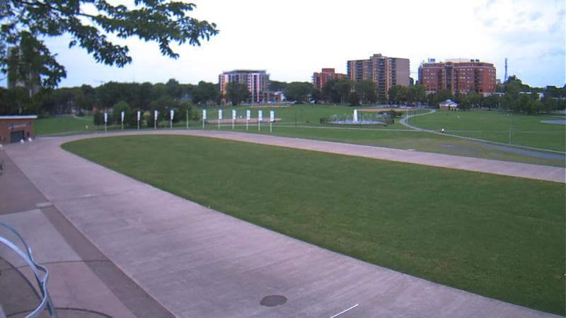 Emera Oval