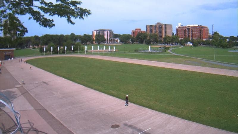 Emera Oval