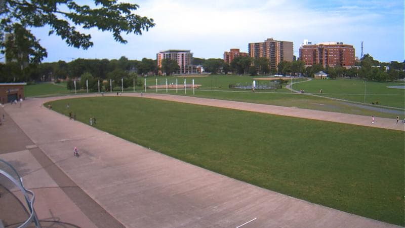 Emera Oval