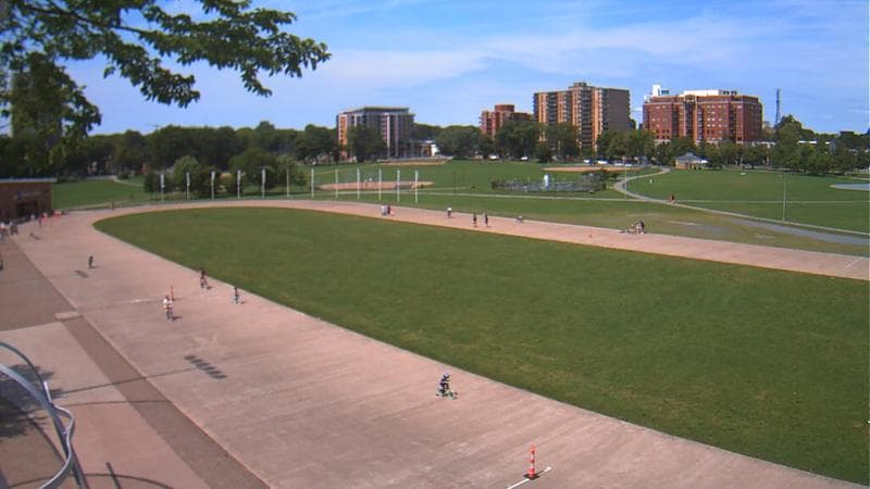 Emera Oval
