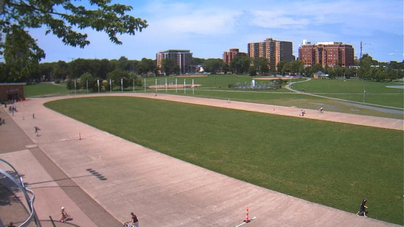 Emera Oval