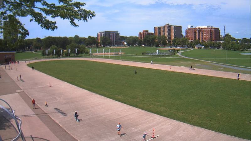 Emera Oval