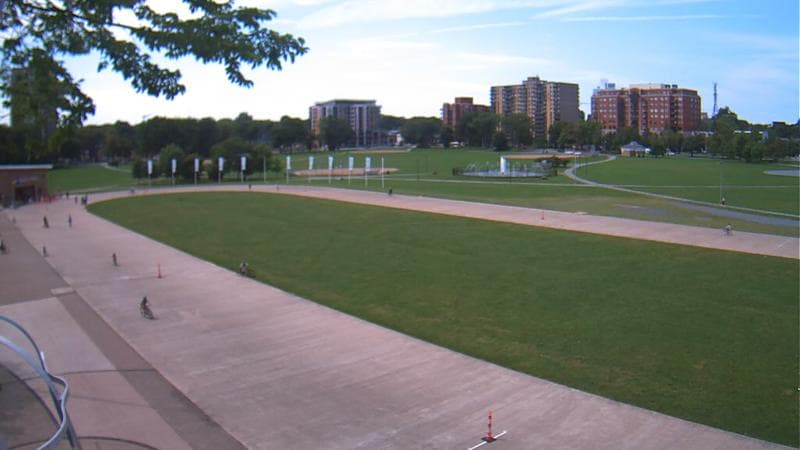 Emera Oval