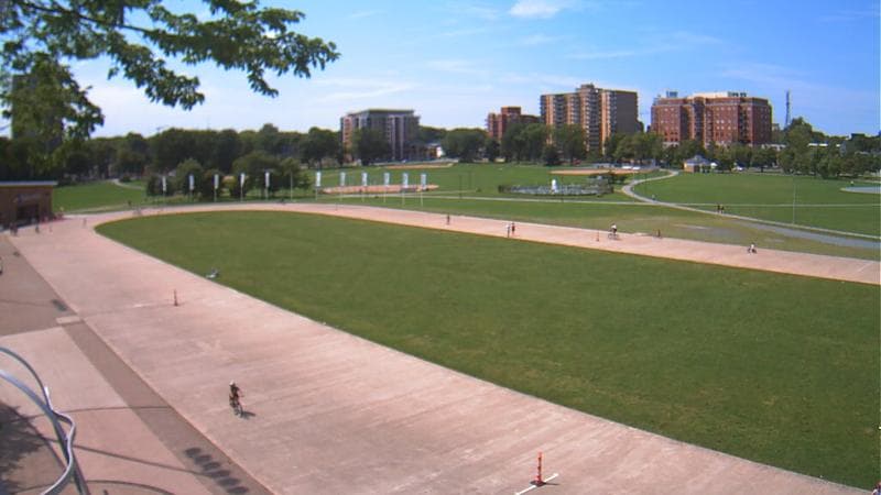 Emera Oval