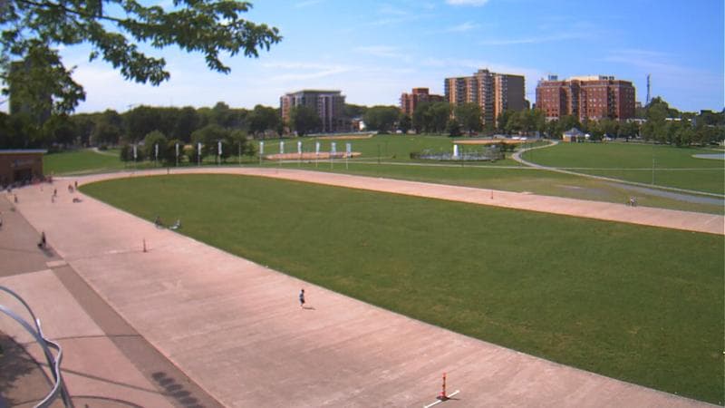 Emera Oval