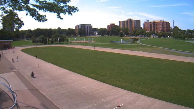 Emera Oval