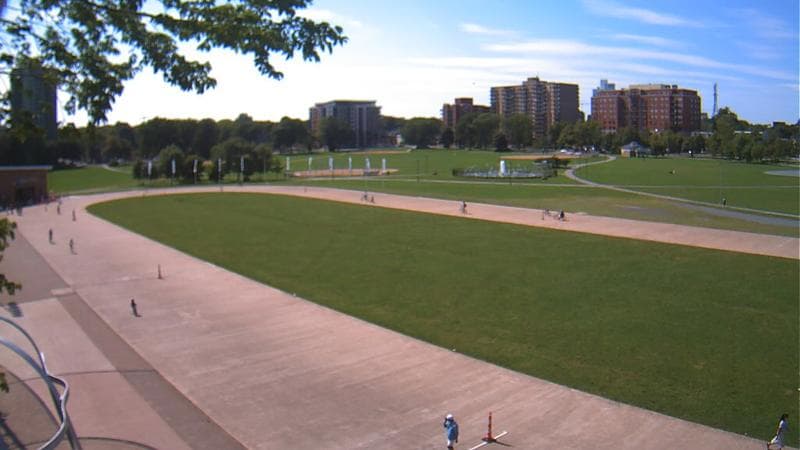 Emera Oval