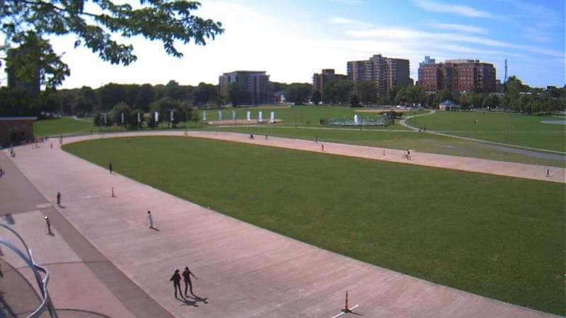 Emera Oval