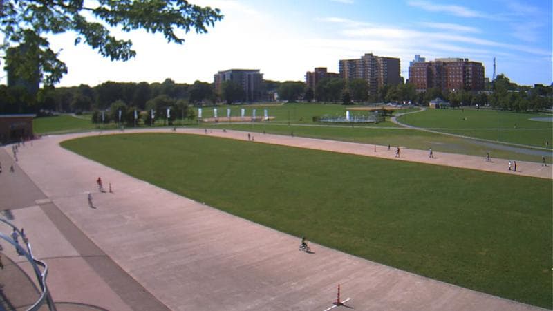 Emera Oval