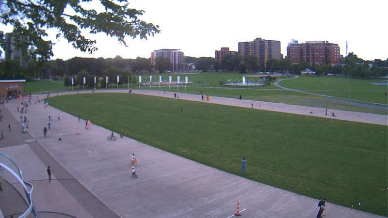 Emera Oval
