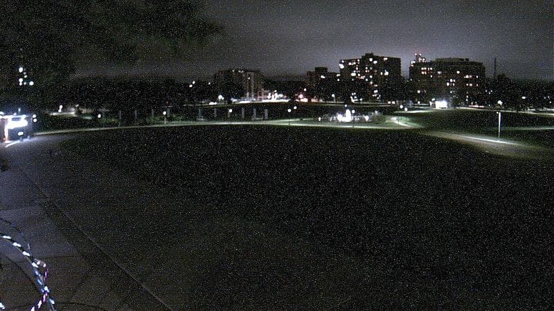 Emera Oval