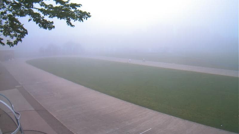 Emera Oval