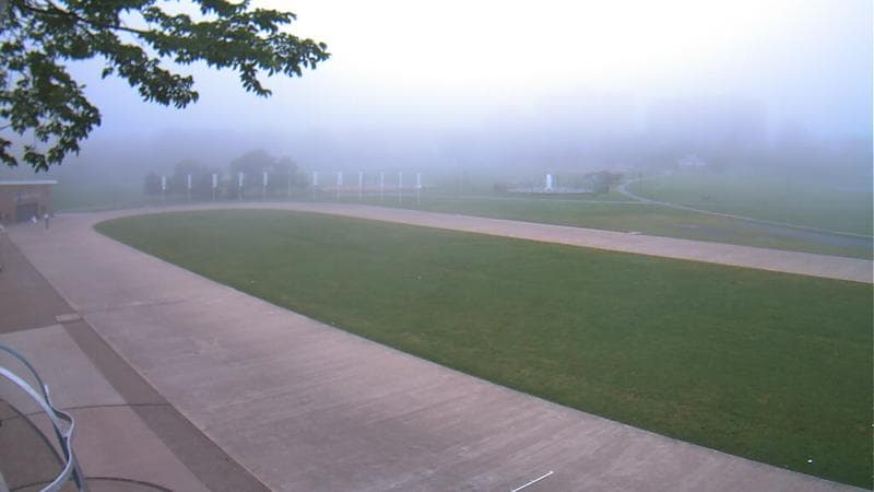 Emera Oval