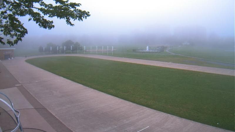 Emera Oval