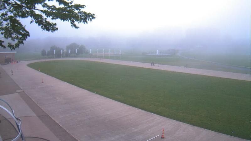Emera Oval