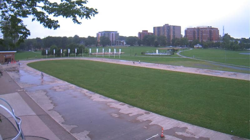Emera Oval