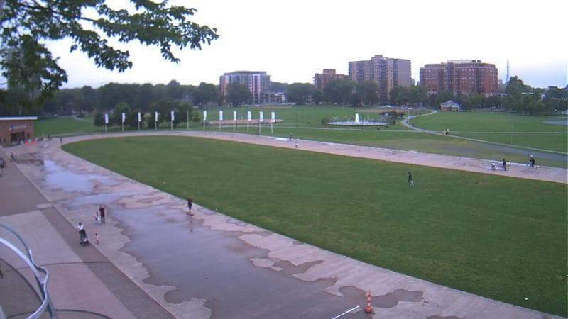 Emera Oval