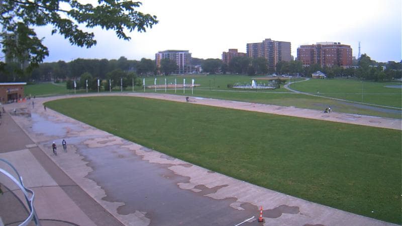Emera Oval