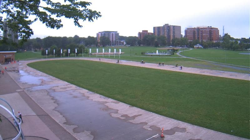 Emera Oval