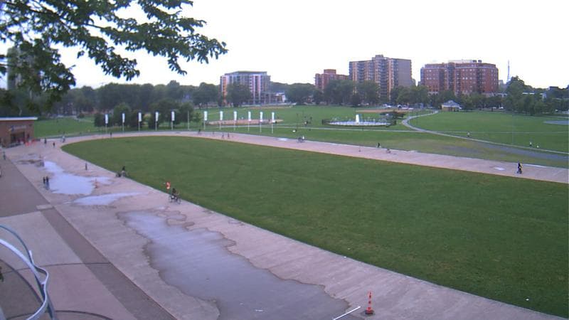 Emera Oval