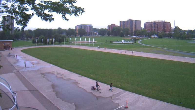 Emera Oval