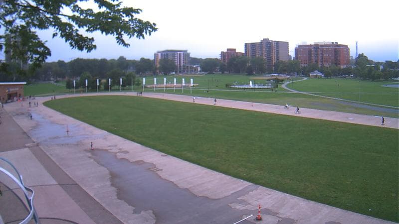 Emera Oval