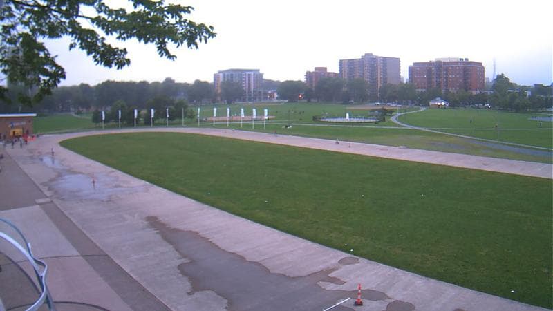 Emera Oval