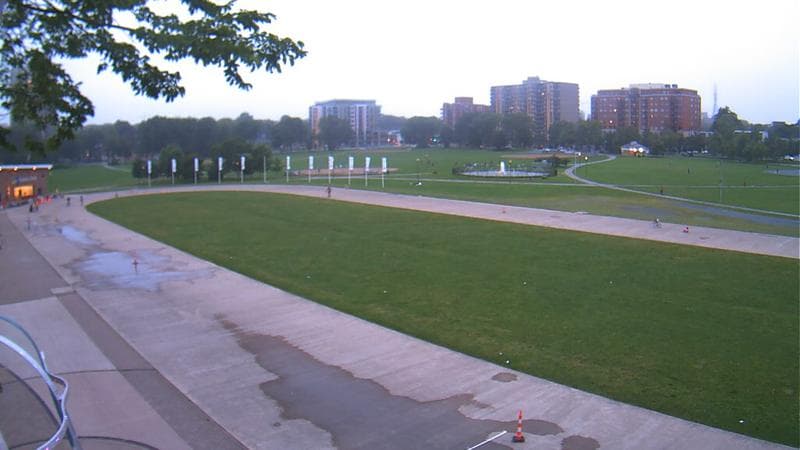 Emera Oval