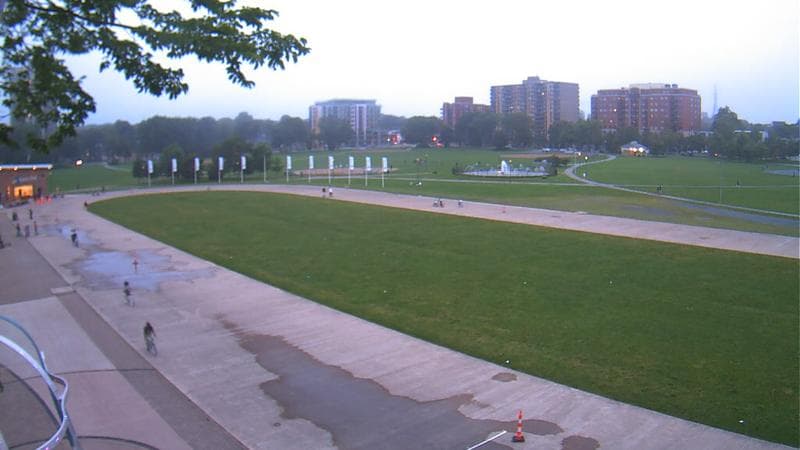 Emera Oval