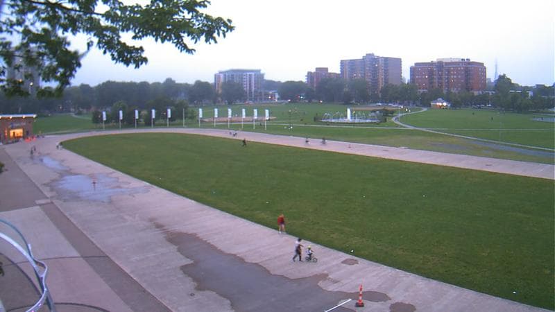 Emera Oval