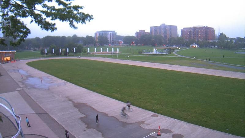 Emera Oval