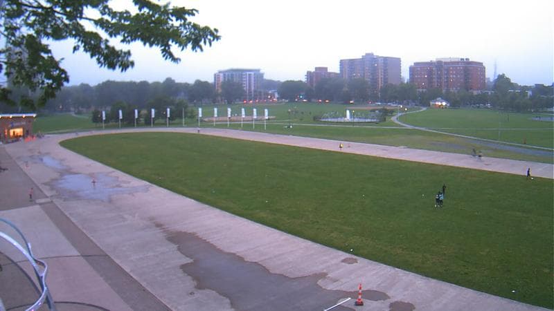 Emera Oval