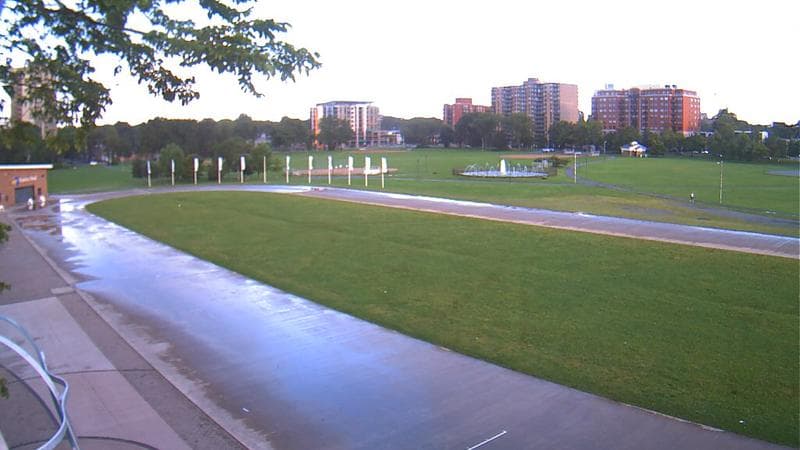 Emera Oval