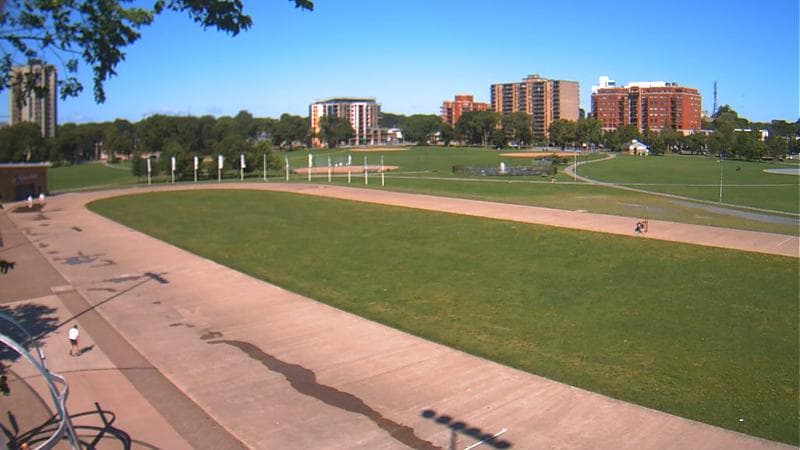 Emera Oval