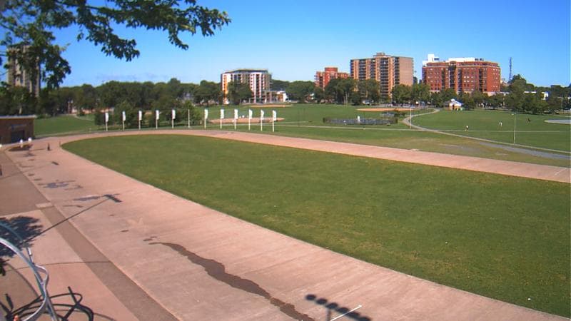Emera Oval