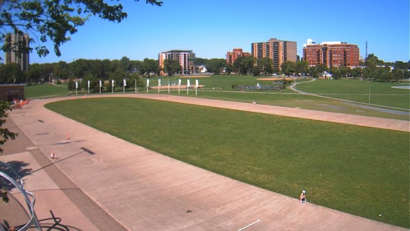 Emera Oval