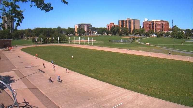 Emera Oval
