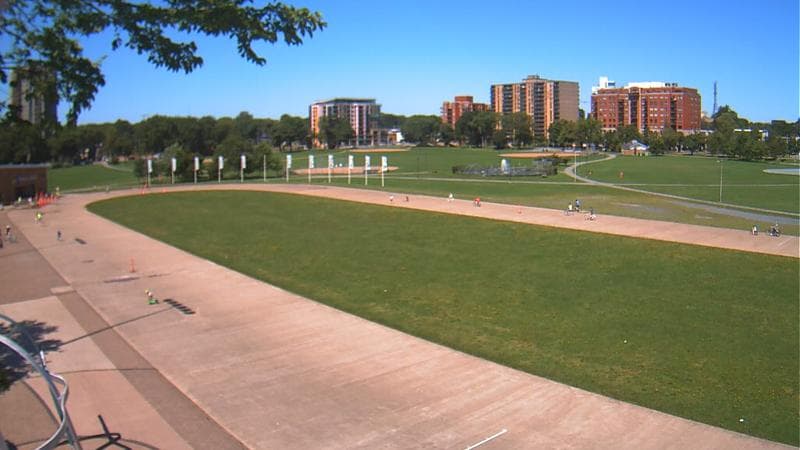 Emera Oval
