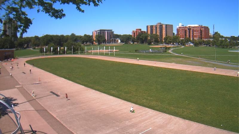 Emera Oval